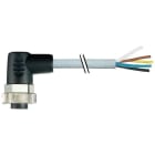 SIEMENS - Cable energía 1x7/8" 24V 3m