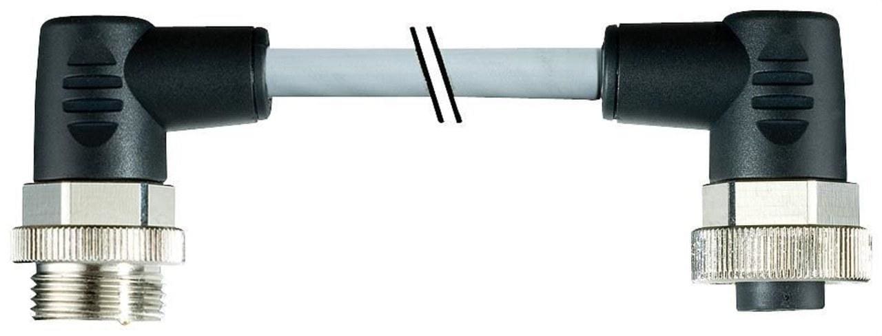 SIEMENS - Cable energía 2x7/8" 24V 3m