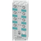 SIEMENS - Módulo compacto K60 esclavo A/B digital 8E IP67 2A