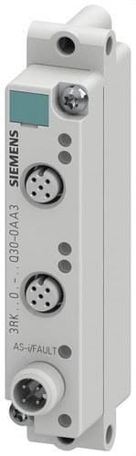 SIEMENS - Módulo compacto AS-IK20 IP67 digital 150mA 1A 24V