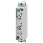 SIEMENS - Módulo compacto AS-IK20 IP67 digital 150mA 1A 24V