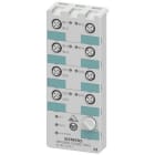 SIEMENS - Módulo compacto AS-IK60 digital PNP 24V 200mA M12