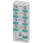 SIEMENS - Módulo compacto AS-Interface K60 24V CC M12