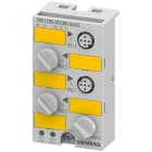 SIEMENS - Módulo compacto ASIsafe K45F IP67 digital 4ED M12