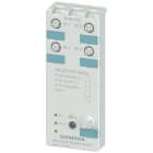 SIEMENS - Módulo compacto AS-Interface 4EA 4 entradas PT100
