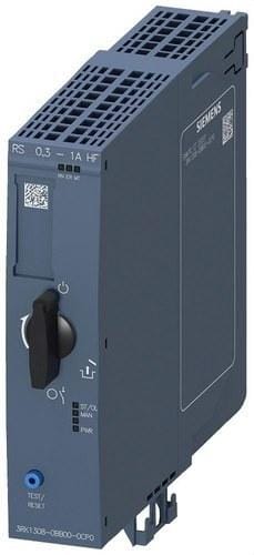 SIEMENS - Arrancador para ET 200SP 0,3/1A AC-3 0,25Kw