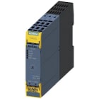 SIEMENS - Arrancador directo 500V 1,6-7,0 24V CC borne tornillo