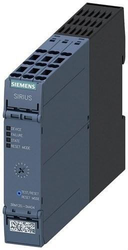 SIEMENS - Contactor 1,6-7A 24V PUSH-IN