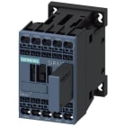 SIEMENS - Contacto auxiliar 4NA CC 24V 0,85-1,85 Varistor resorte