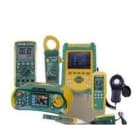 KOBAN - Comprobador de instalaciones kit especialista quirófanos