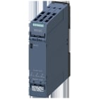 SIEMENS - Relé de acoplamiento en la caja industrial 3 contactos de conmutación enchapados en oro duro, 24V a 240V AC/DC terminal tipo resorte