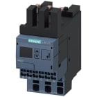 SIEMENS - Relé 3RT2 S0 estándar 4-40A 24V CA/CC resorte