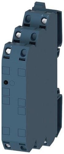 SIEMENS - Convertidor UC 24-240V 0-10V 0/4-20mA tornillo