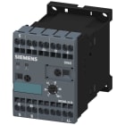 SIEMENS - Relé 8 funciones 1 contacto 24V CA 200-240V