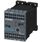 SIEMENS - SIRIUS RELE DE TIEMPO ELECTRÓNICO MULTIFUNCIÓN, 16 FUNCIONES 2 CONTACTOS CONMUTADOS AC/DC 24 A 240V