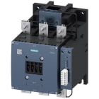 SIEMENS - Contactor 110Kw CA/CC 277V 1NANC 3 polos S10 BA