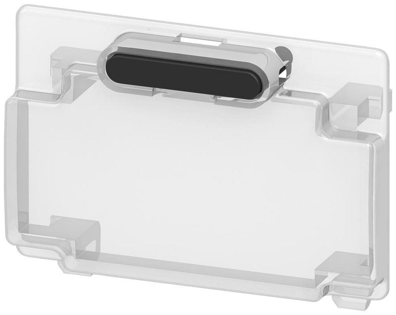 SIEMENS - Tapa precintable para contactor tamaño S0-S12