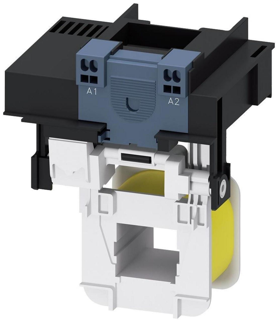 SIEMENS - Bobina extraíble S6 3RT105/3RT145 200-220V UC