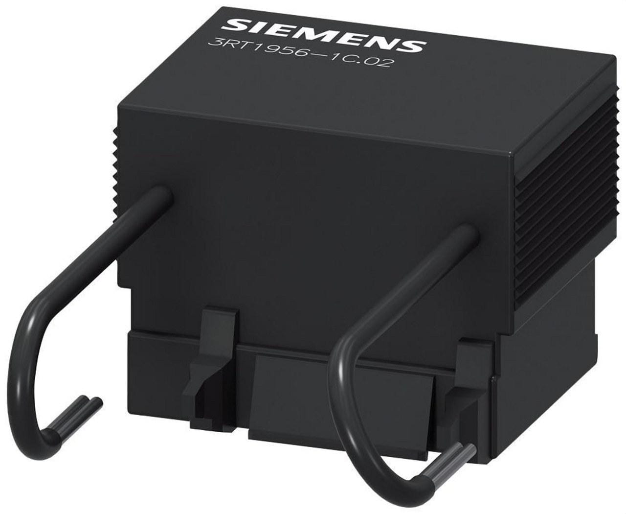SIEMENS - Limitador sobretensión resorte CA 127-240V 150-250Vdc