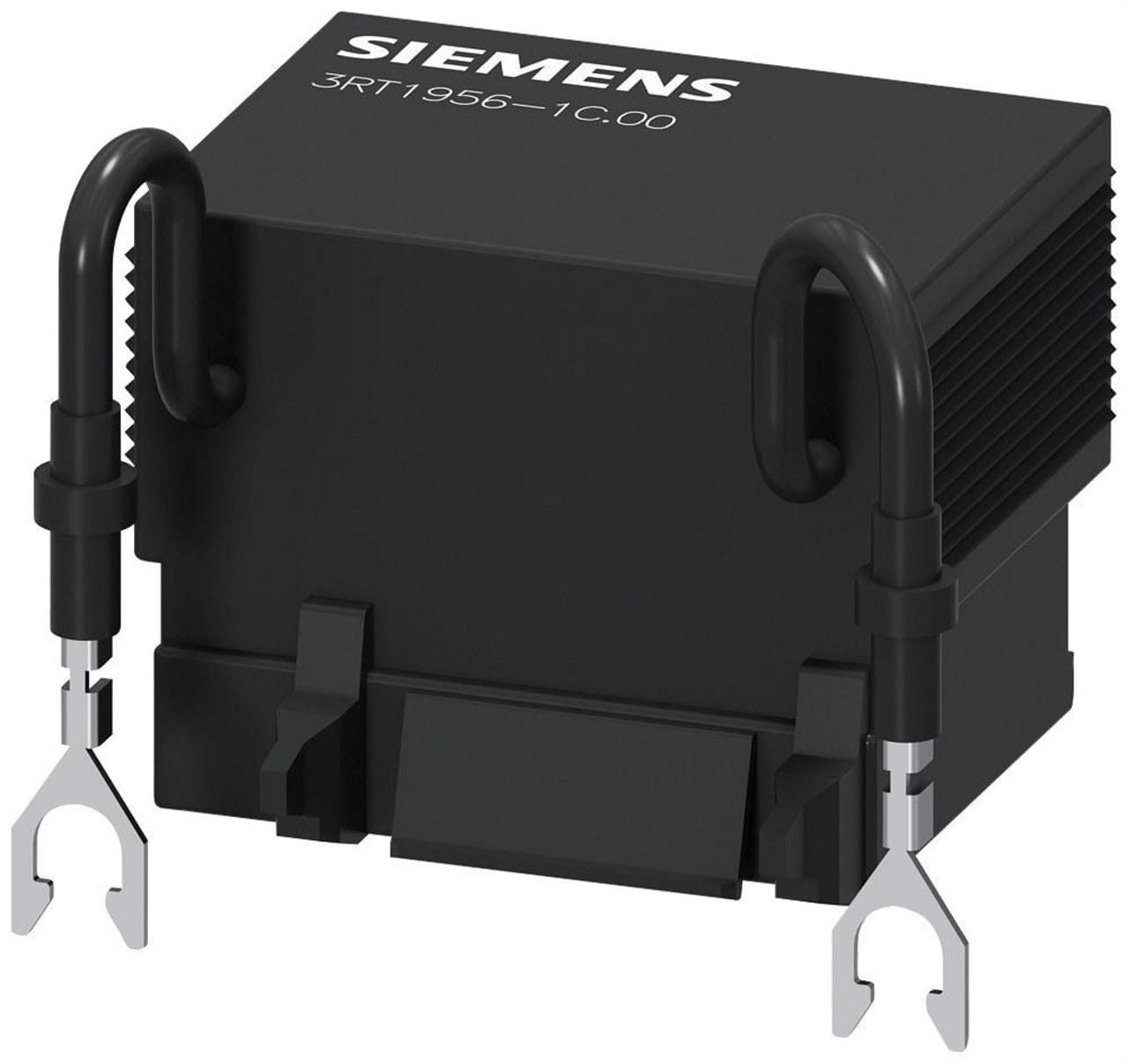 SIEMENS - Limitador sobretensión tamaño S6-S10-S12 CA 400-600V