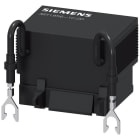 SIEMENS - Limitador sobretensión tamaño S6-S10-S12 CA 400-600V