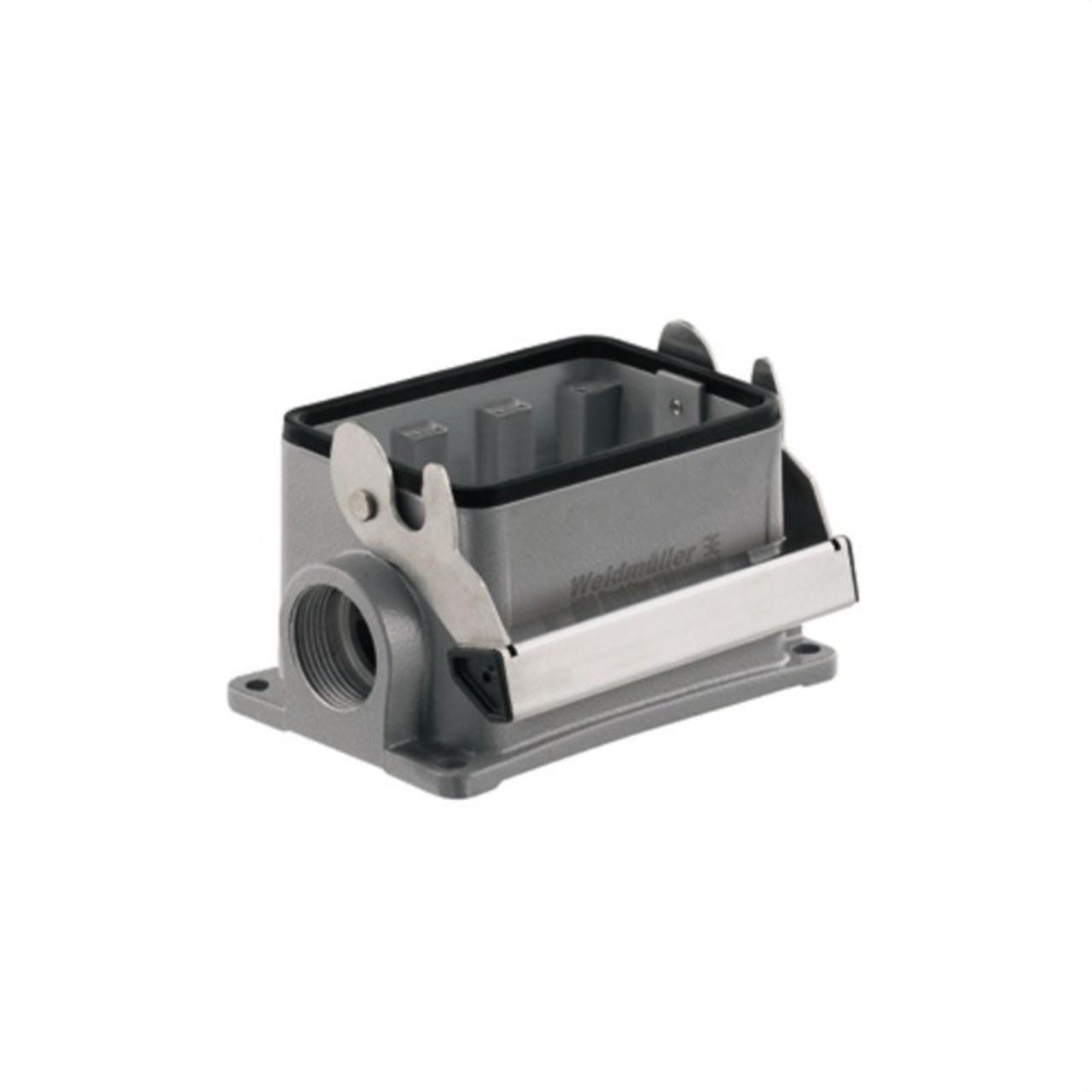 WEIDMULLER - Base cerrada HDC-48A-SLU-2M32G