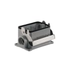 WEIDMULLER - Base cerrada HDC-48A-SLU-2M32G