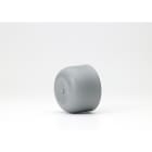 NIRON - Tapón cierre NIRON PREMIUM diámetro 25mm PPR soldar socket gris RA7050