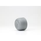 NIRON - Tapón cierre NIRON PREMIUM diámetro 50mm PPR soldar socket gris RA7050
