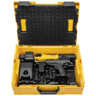 REMS - PRENSADORA MINI-PRESS BASIC-PACK L-BOXX