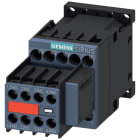 SIEMENS - Contactor 5,5Kw 110-120V Varistor 3 polos borne tornillo