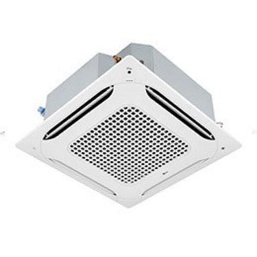 LG - Unidad interior MULTI V cassette 4 vías ARNU36GTAB Dual Vane