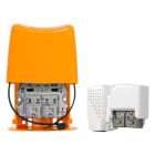TELEVES - Kit amplificador de mástil 3E/1S + alimentación 24V (561721+5795)