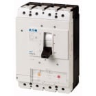 EATON - Interruptor automático NZMN3-4-A500 4P 500A 50kA