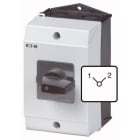 EATON - Interruptor levas 32A montaje en caja T3-2-8221/I2