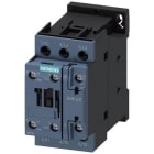 SIEMENS - Contactor 5,5Kw 1NA+1NC 48V 3 polos tamaño S0 borne tornillo