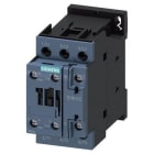 SIEMENS - Contactor AC3 7,5Kw 1NA+1NC 110-120V S0 tornillo