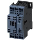 SIEMENS - Contactor AC3 18,5Kw 1NA+1NC CA 110V S0 resorte