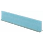 UPONOR - Junta de dilatación Uponor Multi 1800x100x10