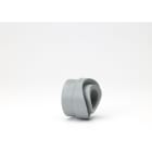 NIRON - Injerto NIRON PREMIUM 50-110mm PPR soldar socket gris RA7050