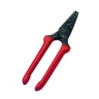 INTERFLEX - Alicate para punteras huecas 0,75x16
