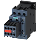 SIEMENS - Contactor AC3 15Kw 2NA+2NC CA 230V S0 tornillo