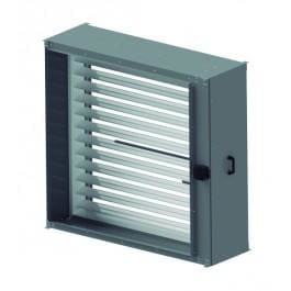 SYP - Compuerta aire con detector MD 1000