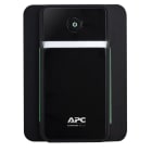 APC by Schneider Electric - APC BACK-UPS 750VA