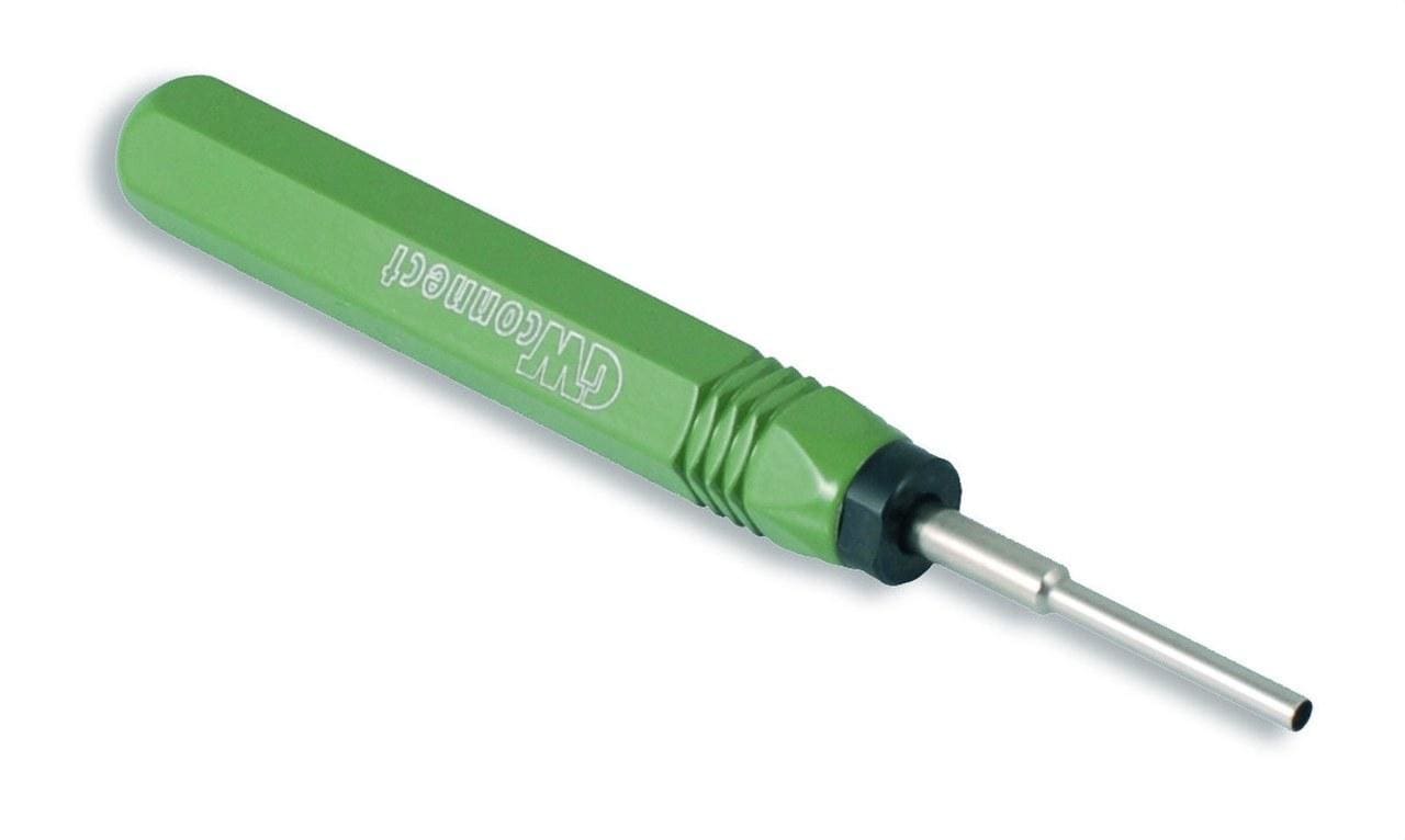 INTERFLEX - Útil extracción para contacto 1,6mm 10A