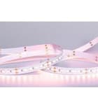 TSL - Tira flexible FOOD 5 SMD2835 120Led/m 14W/m 24VDC Fruta IP20/N 1.100lm/m 10mm