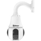 GOLMAR - Domo PTZ-12X5IPT IP ONVIF con sistema autotracking