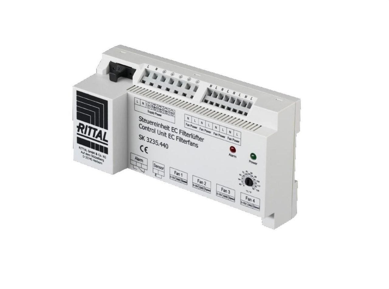 RITTAL - Controlador ventilador EC