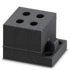 PHOENIX CONTACT - Pasacable pequeño CES-SRG-BK-4X4