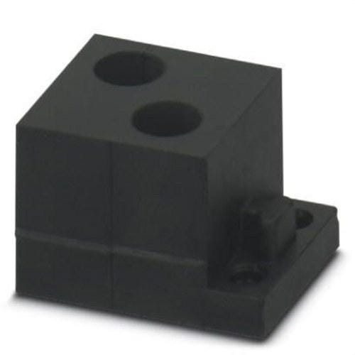 PHOENIX CONTACT - PASACABLES CES-SRG-BK-2X7